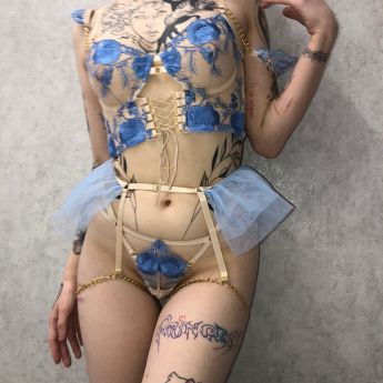 Проститутка Алматы : Марго - фото 3