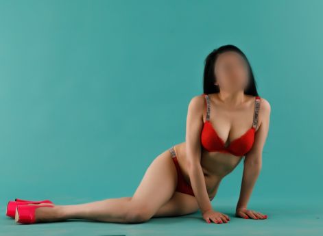 Проститутка Алматы : Айка - фото 2