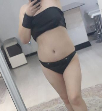 Проститутка Алматы : Амина - фото 2