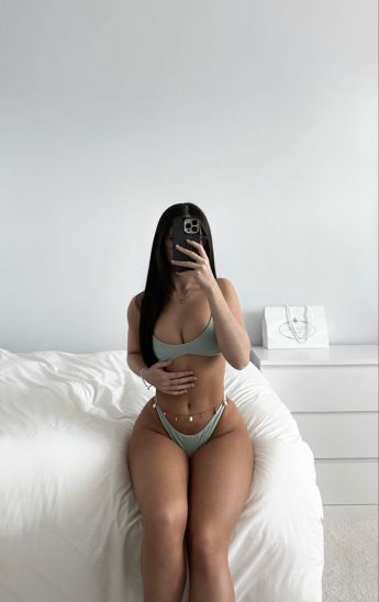 Проститутка Алматы : Amina - фото 1