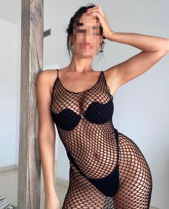 Проститутка Алматы : Анеля - фото 1