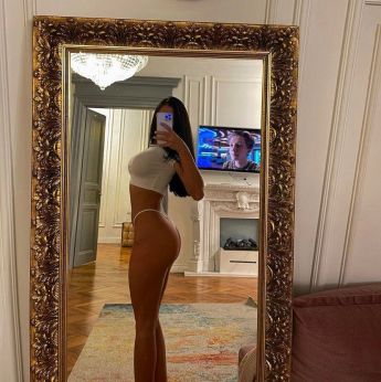 Проститутка Алматы : Kamila - фото 2