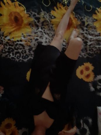 Проститутка Алматы : Нежная стройная девушка - фото 1