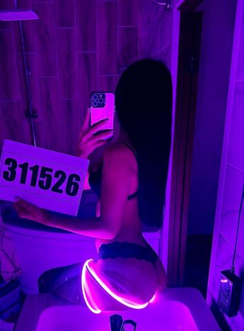 Проститутка Алматы : Боди массажный салон - фото 1