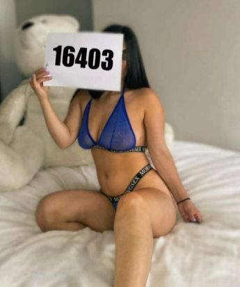 Проститутка Алматы : A L B I N A all inclusive - фото 4