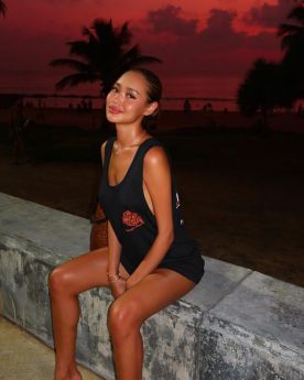 Проститутка Алматы : Сайра - фото 6