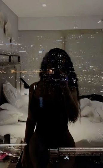 Проститутка Алматы : Самира - фото 2