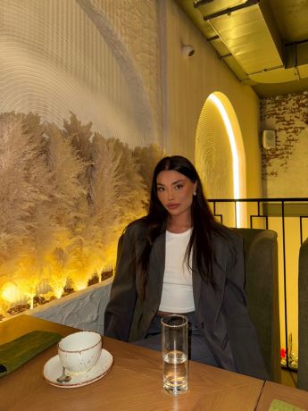 Escort Almaty : Ailin - photo 4