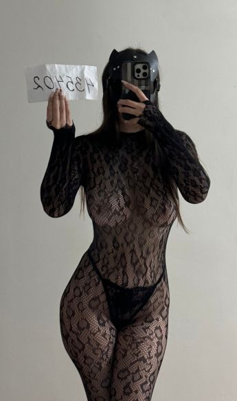 Проститутка Алматы : Pantera - фото 2