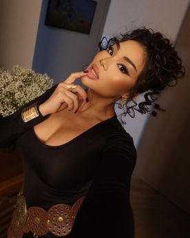 Проститутка Алматы : Айжан - фото 6