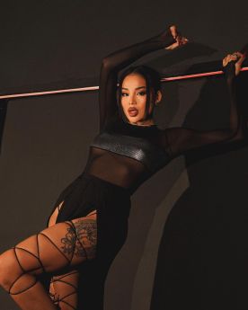 Проститутка Алматы : Айжан - фото 2