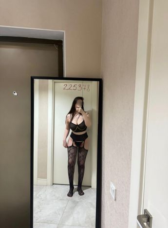 Проститутка Алматы : Айлана - фото 3