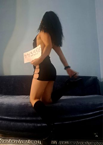 Проститутка Алматы : Айнара массаж профессиональный - фото 2