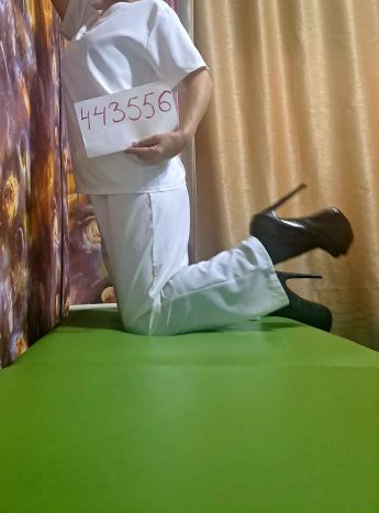 Проститутка Алматы : Айнара массаж профессиональный - фото 3