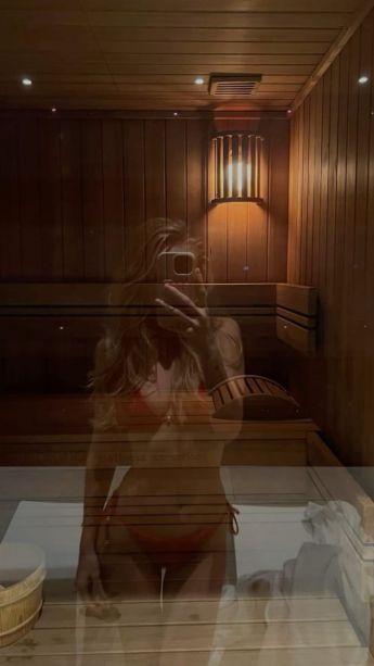 Проститутка Алматы : Кира - фото 1