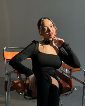 Проститутка Алматы : Фатима - фото 4