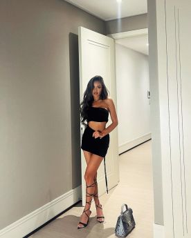 Проститутка Алматы : Фатима - фото 5