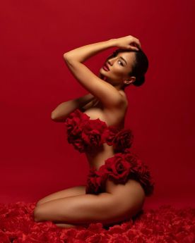 Проститутка Алматы : Фатима - фото 6