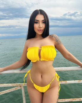 Проститутка Алматы : Сания - фото 5