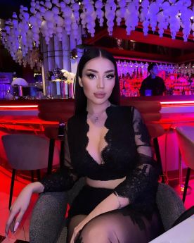 Проститутка Алматы : Сания - фото 4