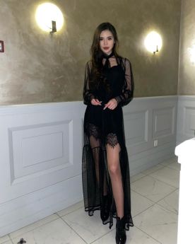 Проститутка Алматы : Дария - фото 5