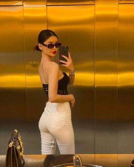 Проститутка Алматы : Дария - фото 6