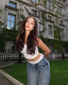 Проститутка Алматы : Жибек - фото 5