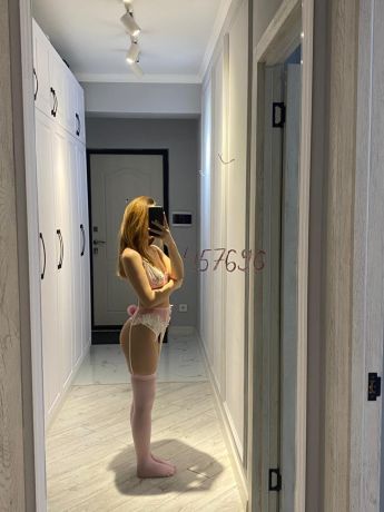 Escort Almaty : Danelya - photo 1