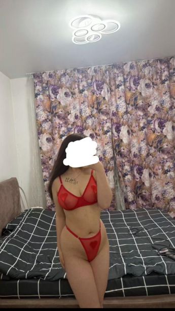 Проститутка Алматы : Дина - фото 3