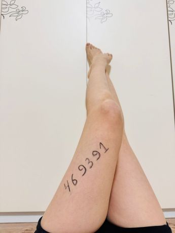 Проститутка Алматы : Дина - фото 4