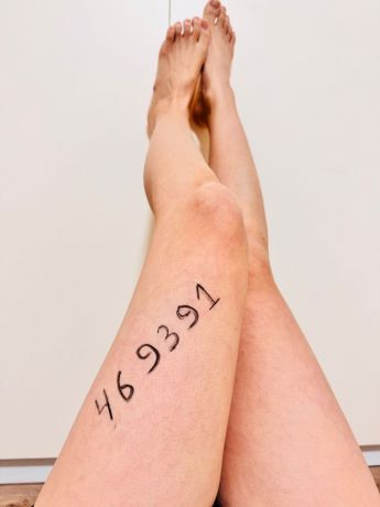 Проститутка Алматы : Дина - фото 5