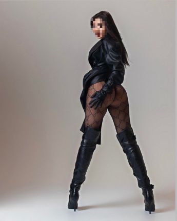 Проститутка Алматы : Nelly - фото 1