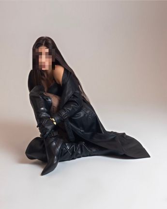 Проститутка Алматы : Nelly - фото 3