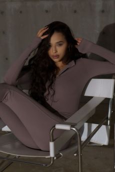 Проститутка Алматы : Айгерим - фото 6