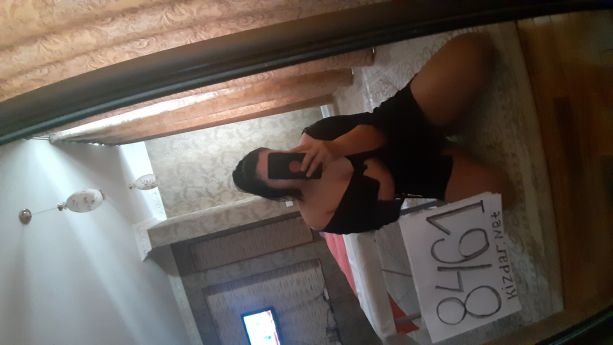 Проститутка Алматы : Алия-массажистка - фото 2