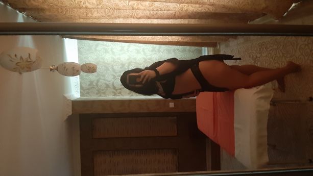 Проститутка Алматы : Алия-массажистка - фото 4