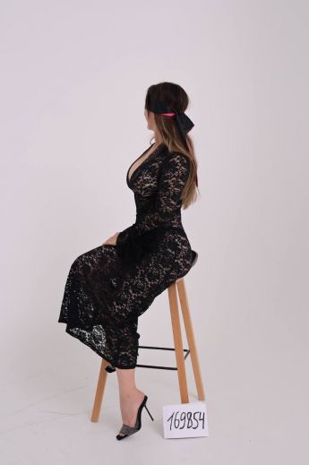 Escort Almaty : Rufina - photo 1