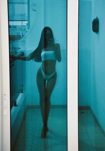 Проститутка Алматы : Мика - фото 2