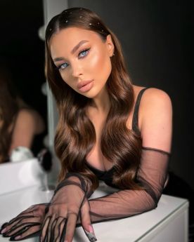 Escort Almaty : Sabina - photo 1