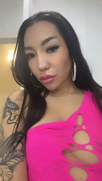 Проститутка Алматы : Боди массаж с продолжением - фото 5