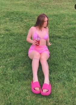 Проститутка Алматы : Нинель - фото 2