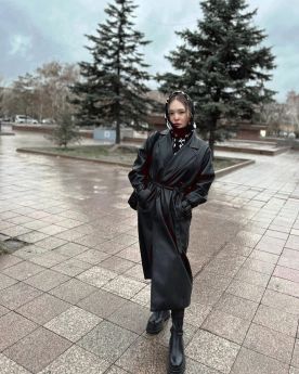 Проститутка Алматы : Нинель - фото 6