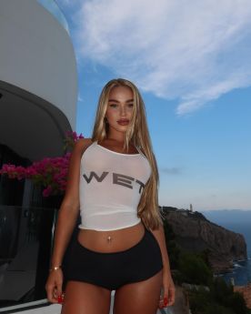 Проститутка Алматы : Лейла - фото 4