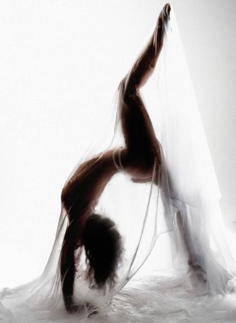 Проститутка Алматы : Сладкие мастерицы - фото 6