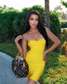 Проститутка Алматы : Лайла - фото 6