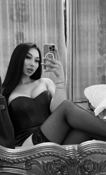 Проститутка Алматы : Айс и Анель - фото 1