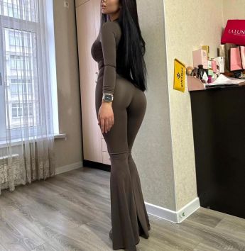 Проститутка Алматы : Айс и Анель - фото 5