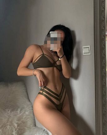 Проститутка Алматы : Карина - фото 2