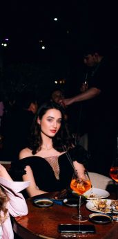 Проститутка Алматы : Забава - фото 1