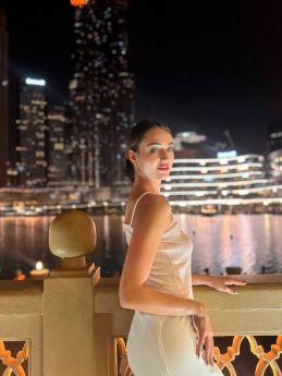 Проститутка Алматы : Забава - фото 3